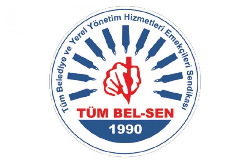 Tüm Bel Sen logosu