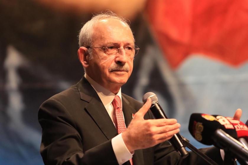 Kemal Kılıçdaroğlu 