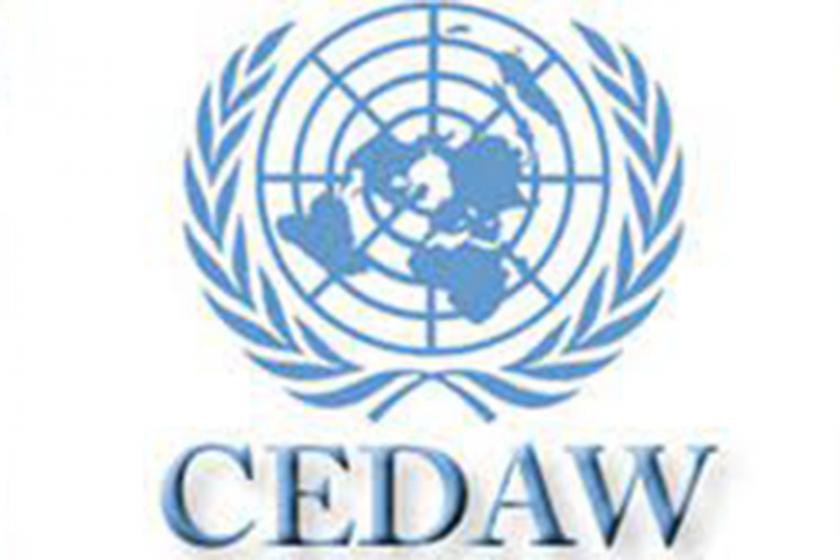 CEDAW logosu