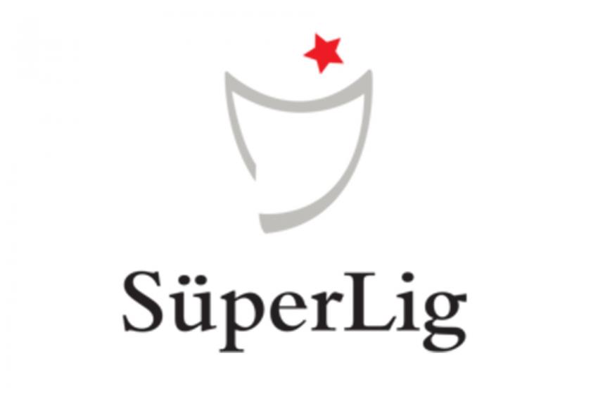 Süper Lig logosu