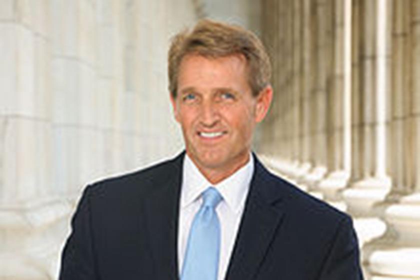 Jeff Flake