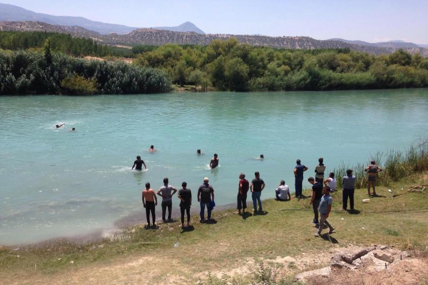 Baraj gölü, nehir, sulama kanalı... Bugün 8 kişi boğularak can verdi