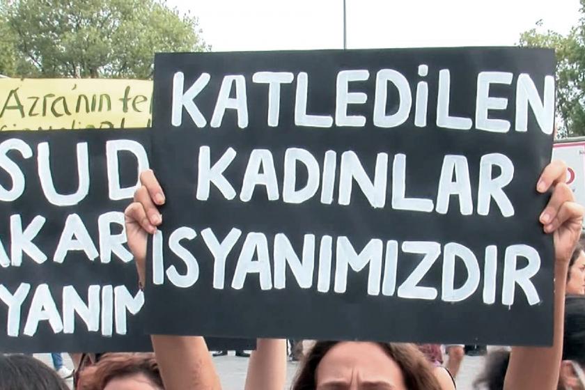 Havva Adıyaman adlı kadın boşanma aşamasında olduğu erkek tarafından öldürüldü