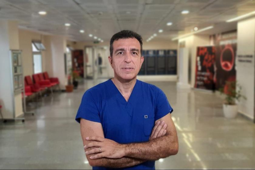 Prof. Dr. İsmail Cinel