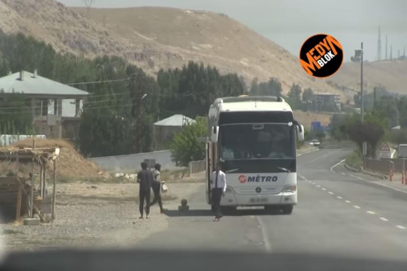 Metro Turizm hakkında 'insan kaçakçılığı' soruşturması başlatıldı