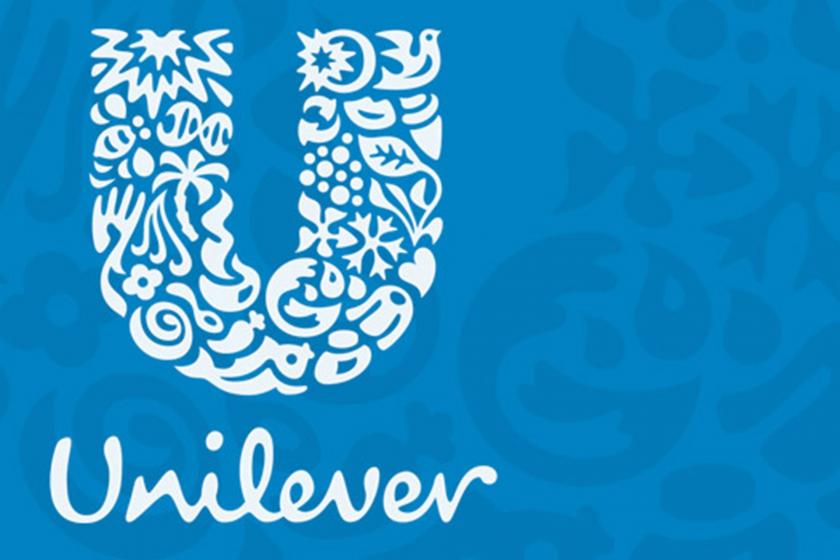 Unilever'in logosu