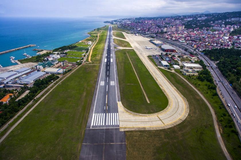 Trabzon Havalimanı