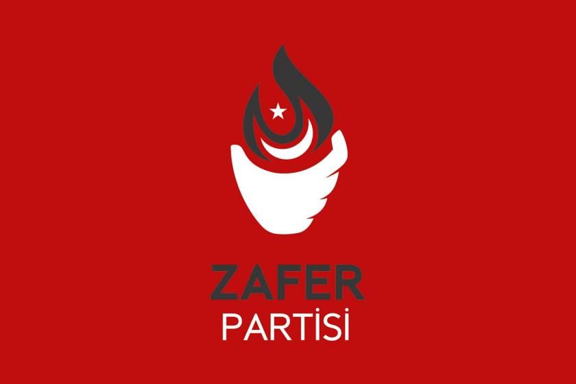 Zafer Partisi'ninn logosu