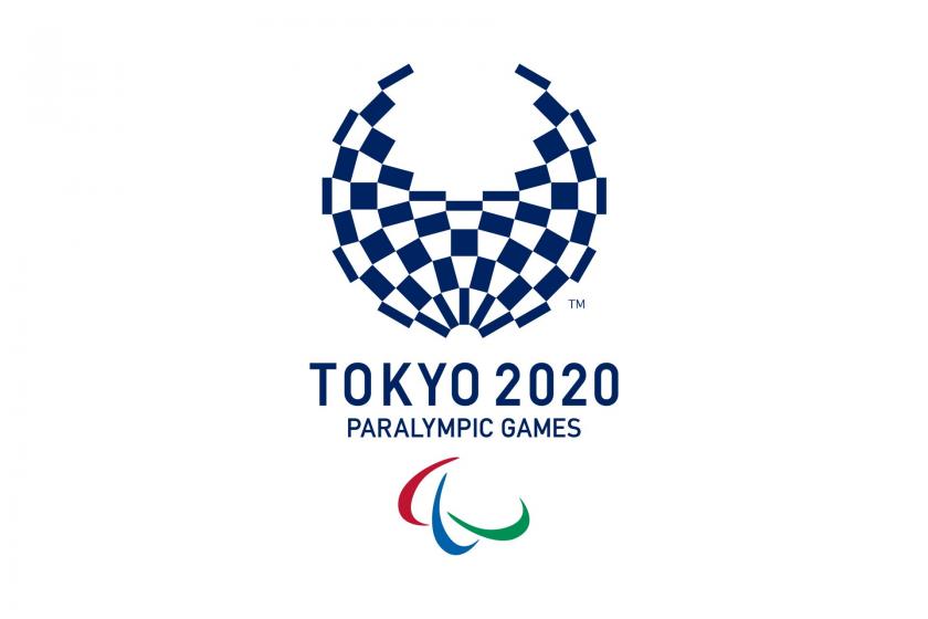 2020 Tokyo Paralimpik Oyunları logosu