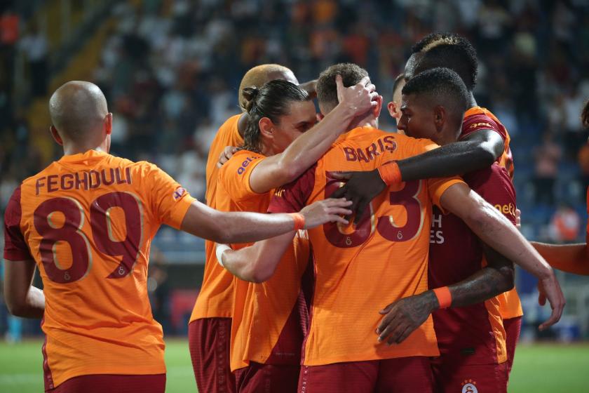 Galatasaray 