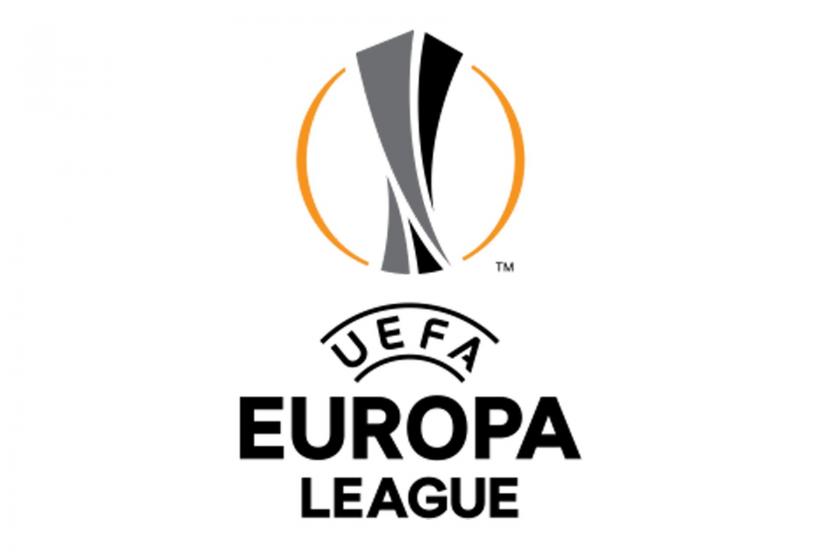 UEFA Avrupa Ligi logosu