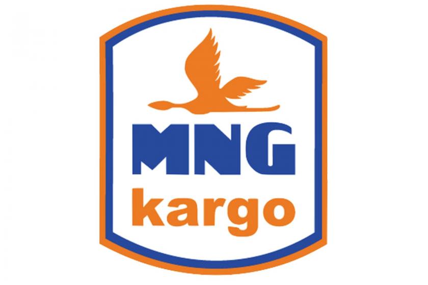 MNG Kargo Logosu