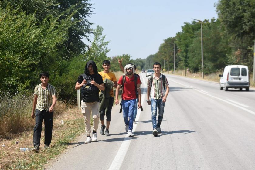 AB, mültecilerle ilgili yeni düzenleme hazırladı, insan hakları örgütleri "hukukun üstünlüğüne saldırı" dedi