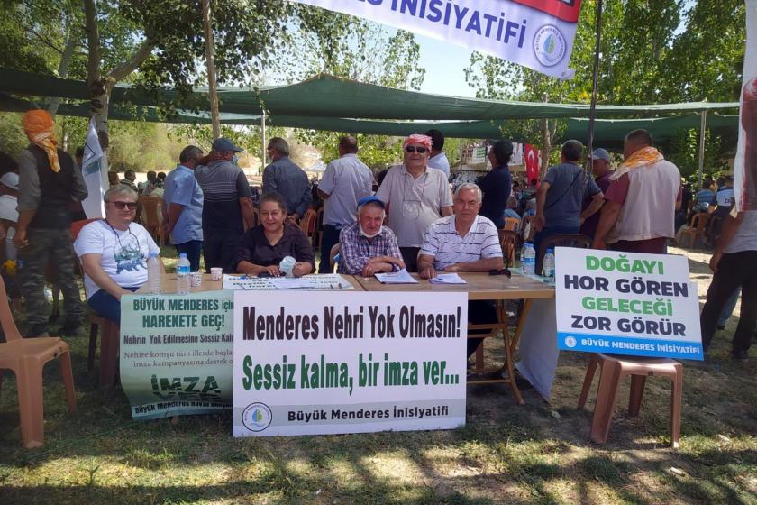 İmza standı