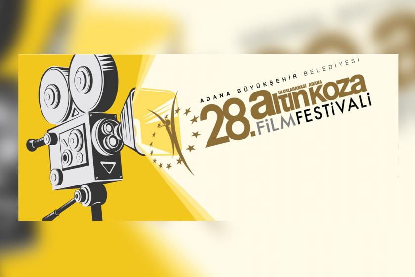 Altın Koza Film Festivali duyuru görseli