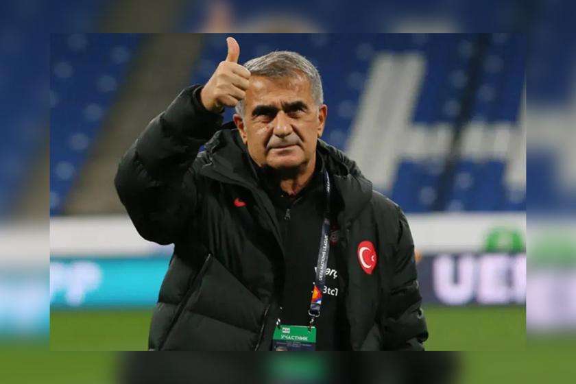 Şenol Güneş