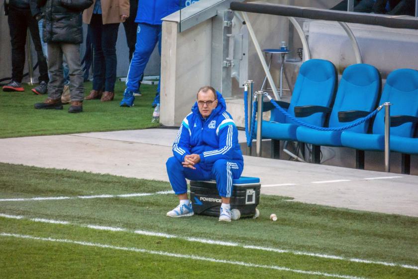 Marcelo Bielsa