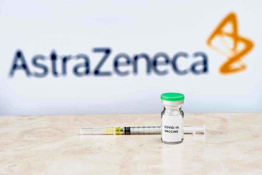 AstraZeneca aşısı 