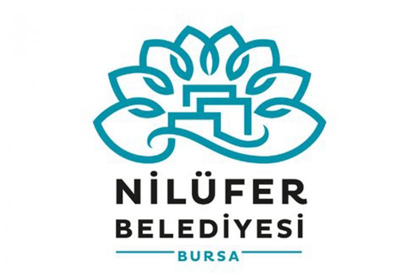 Nilüfer Belediyesinin logosu