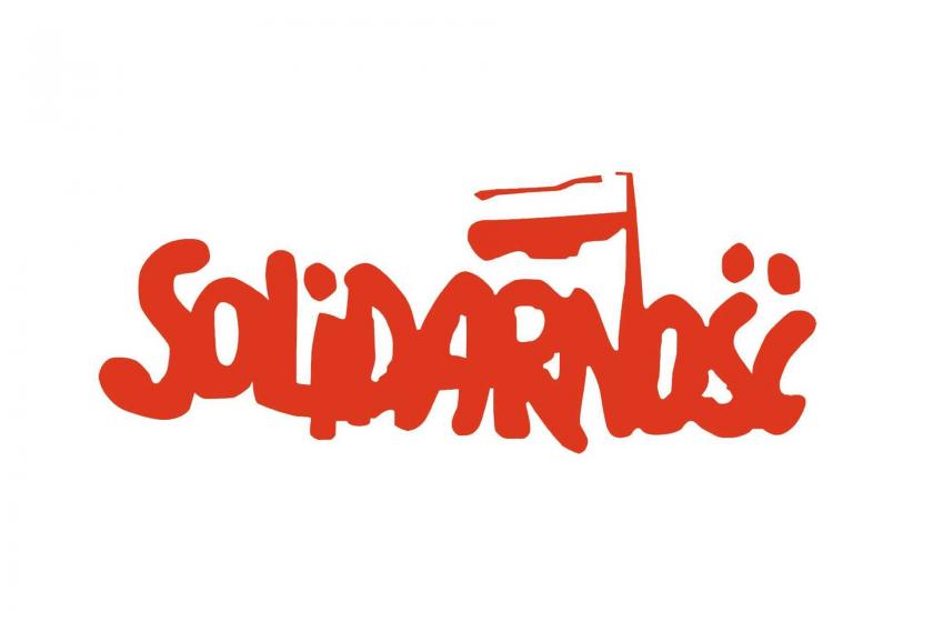 Solidarność logosu