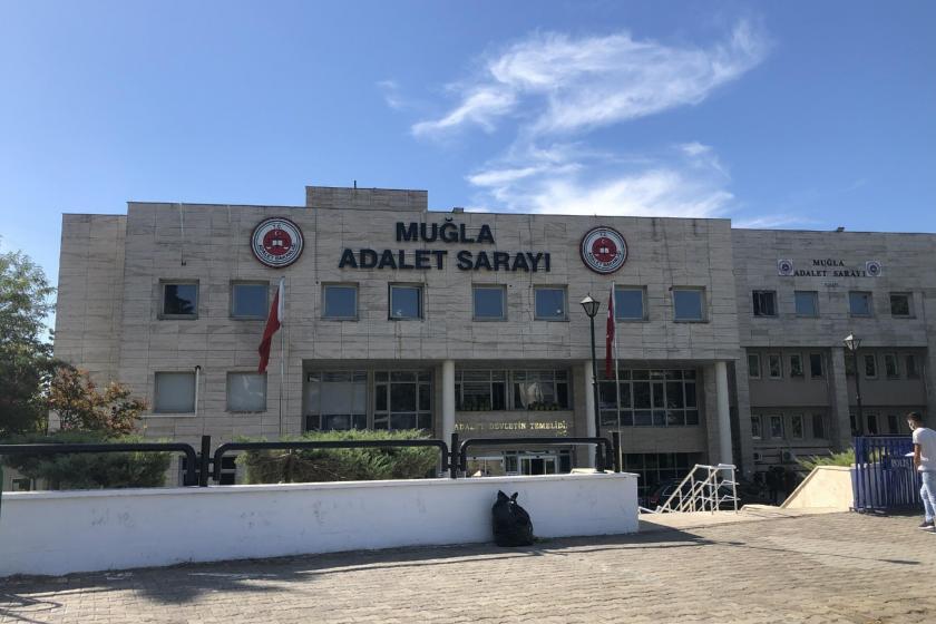 Muğla Adalet Sarayı 