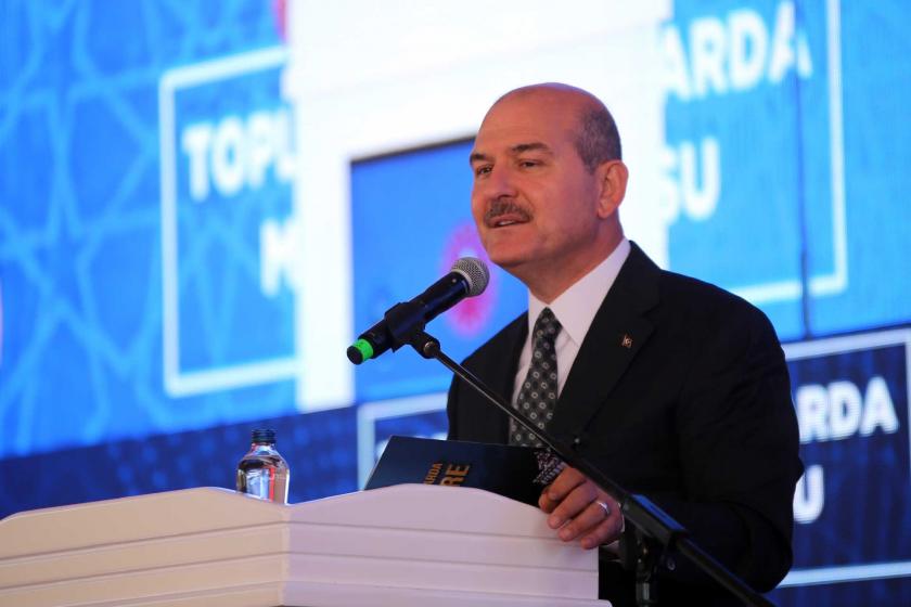 Süleyman Soylu