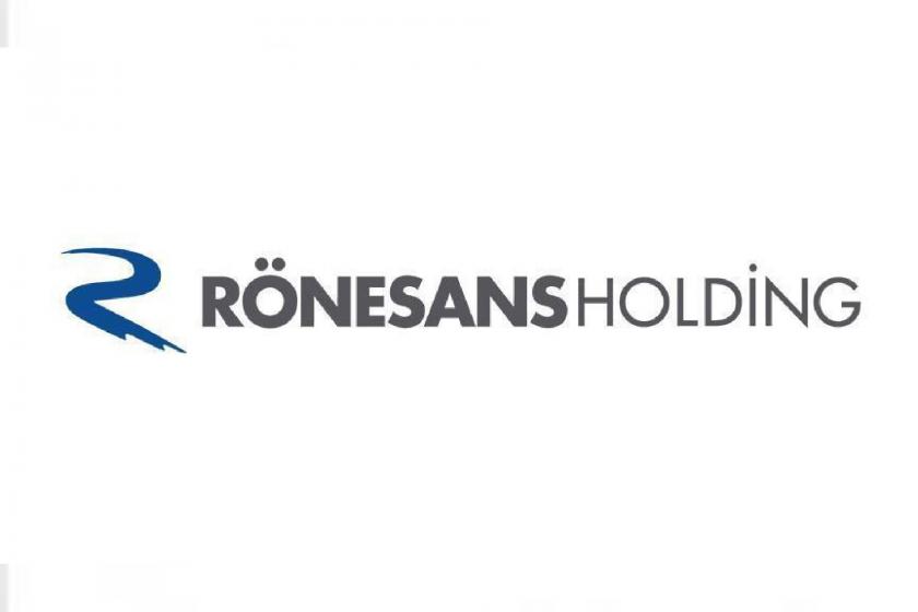 Rönesans Holding logo