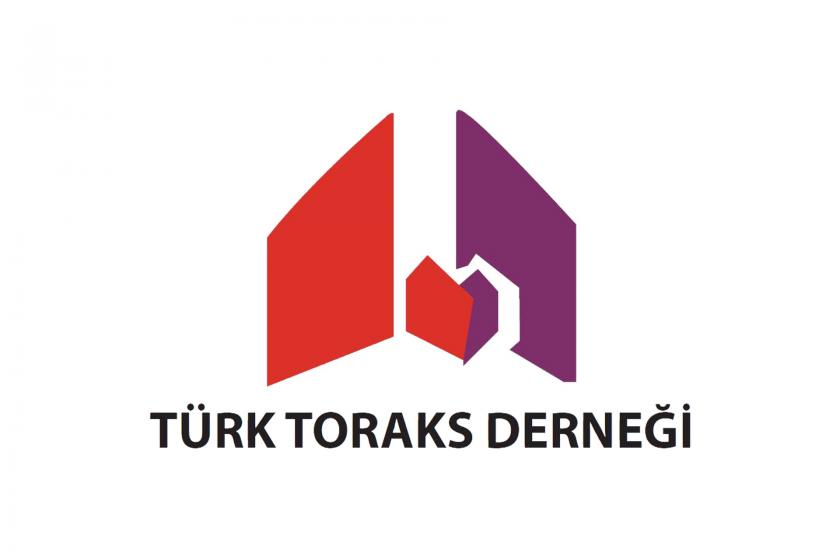 Türk Toraks Derneği logosu