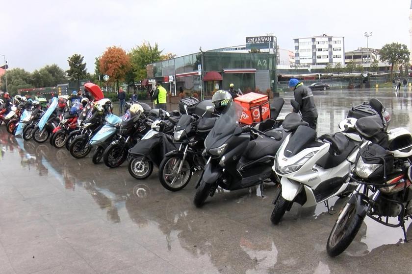 Motokuryelerin motorları