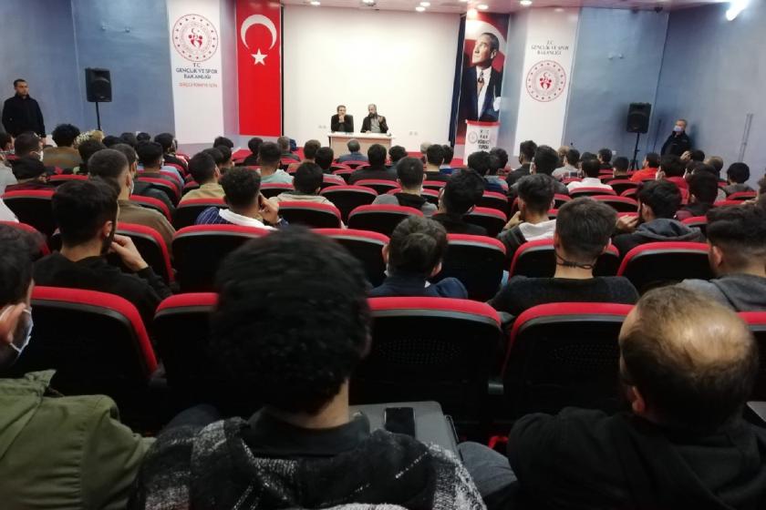 Van Yüzüncü Yıl Üniversitesi