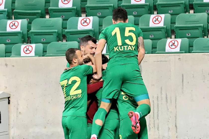 Amedspor