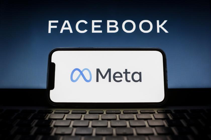 Facebook, çatı şirket ismini Meta olarak değiştiriyor