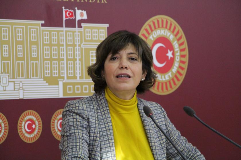 Meral Danış Beştaş 