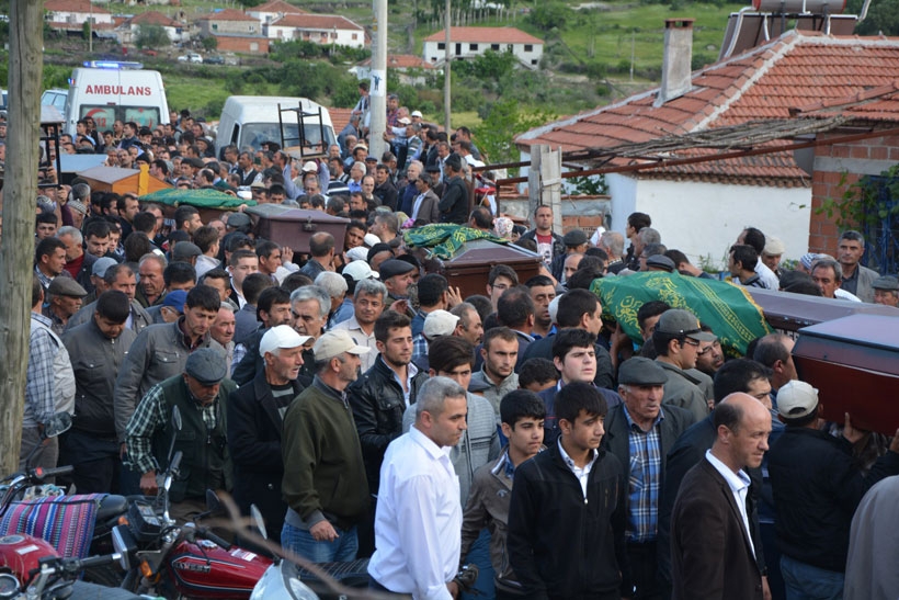 Somalı aileler: Haksızlığı, yalanı, dolanı herkes görsün