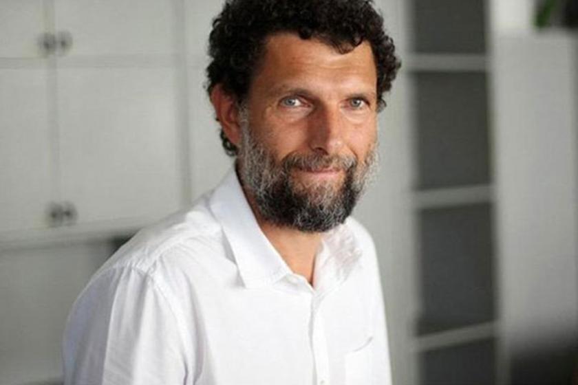 Osman Kavala