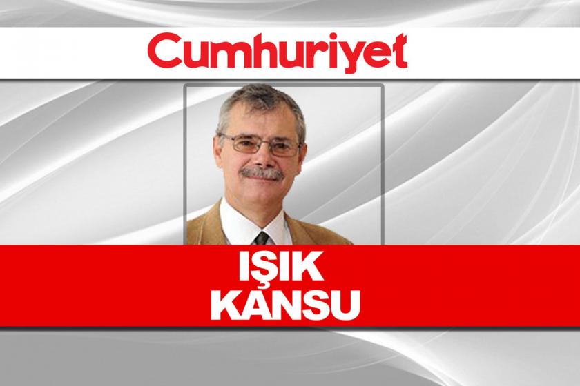 Işık Kansu