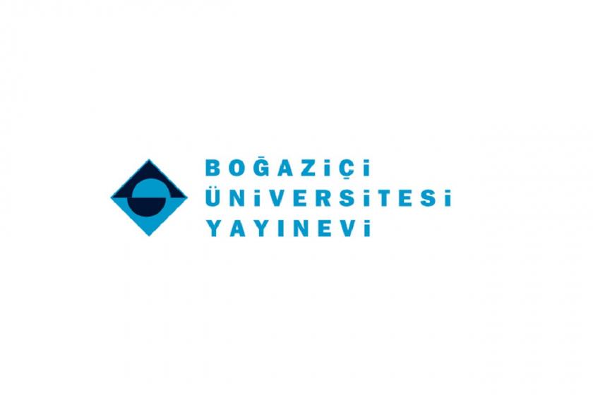 Boğaziçi Üniversitesi Yayınevi logosu