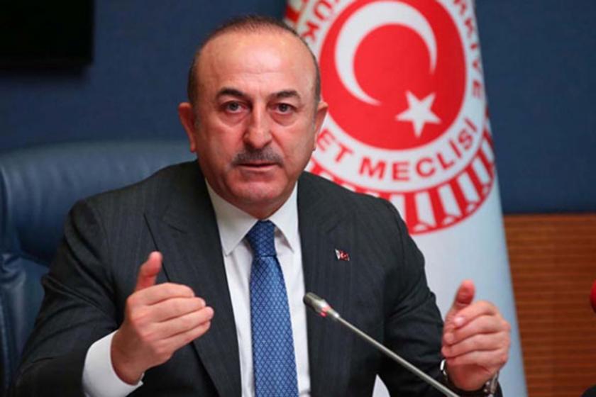 Çavuşoğlu: Suriye ile istihbaratlar arası görüşme tekrar başladı