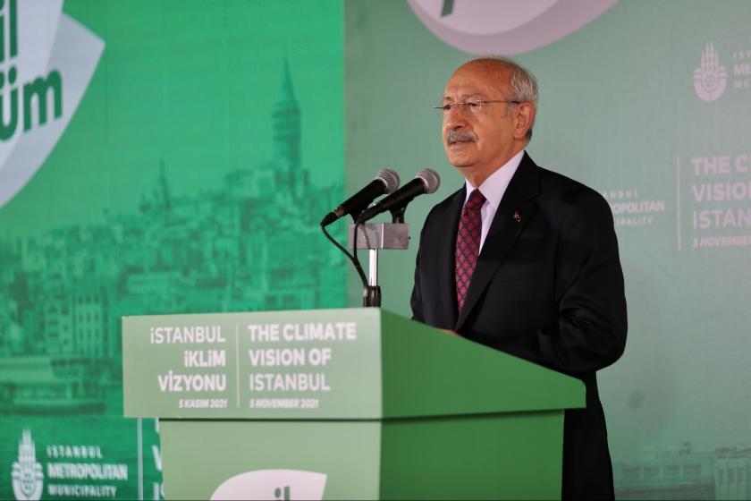 Kemal Kılıçdaroğlu