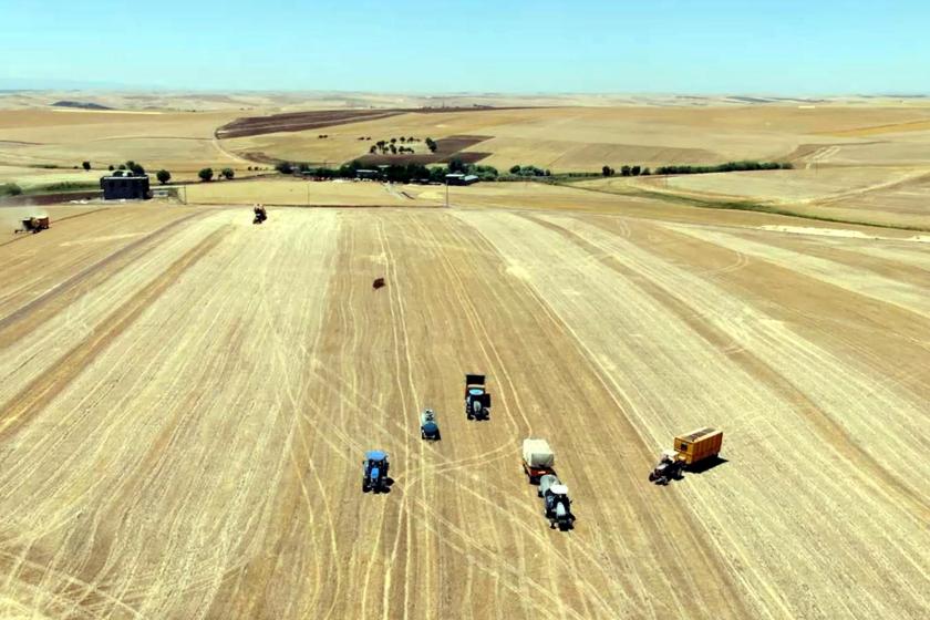 Gübre desteğinin 2 katı 1 haftada eridi