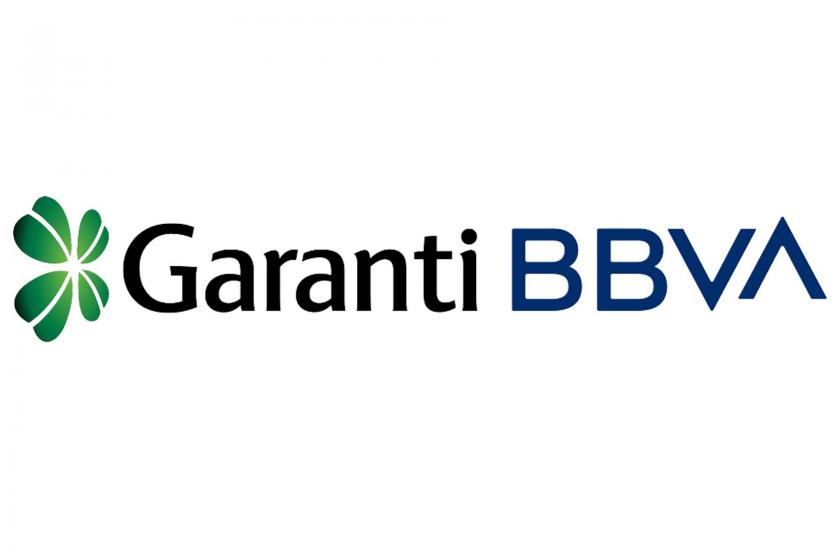 Garanti BBVA'ın logosu