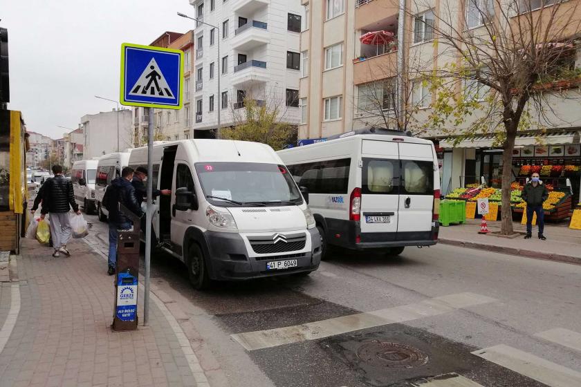 Gebzeli işçiler, ekonominin düzelebilmesi için erken seçimi umut olarak görüyor