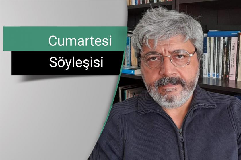 Akademisyen Özgür Müftüoğlu: Asgari ücretin ne olacağı, yapacaklarımıza bağlı