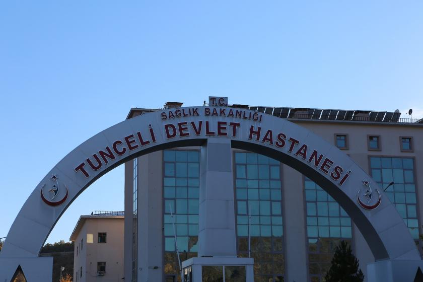 Tunceli 