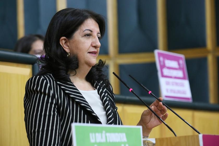 Pervin Buldan