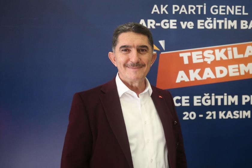 ekrem çelebi