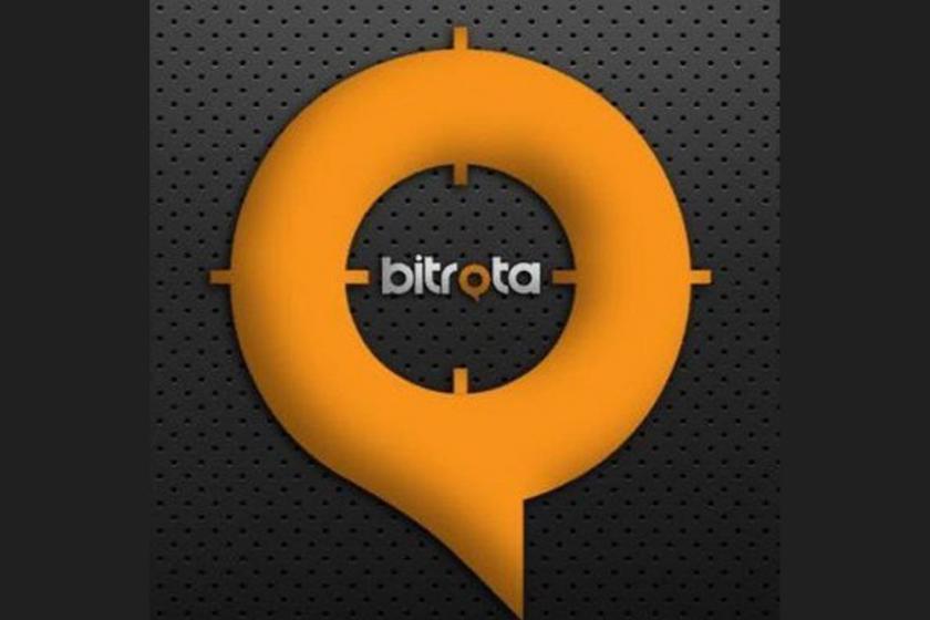 Bitrota logosu