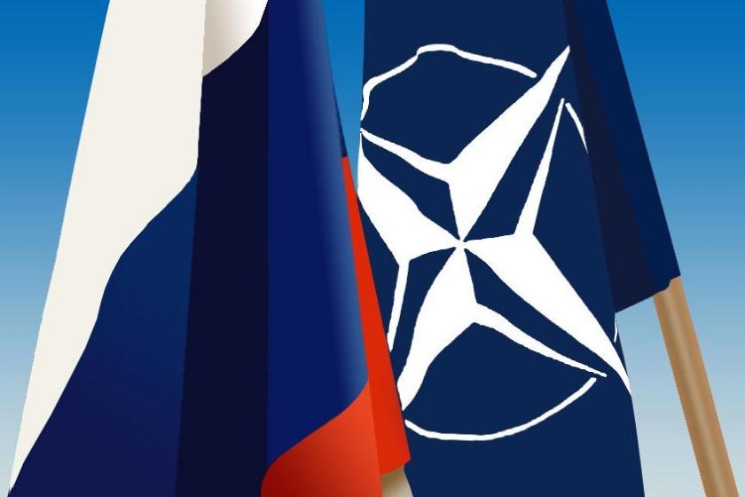 NATO-Rusya geriliminde tansiyon yükseliyor