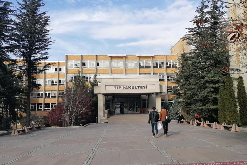 Hacettepe Üniversitesi Tıp Fakültesi Hastanesi