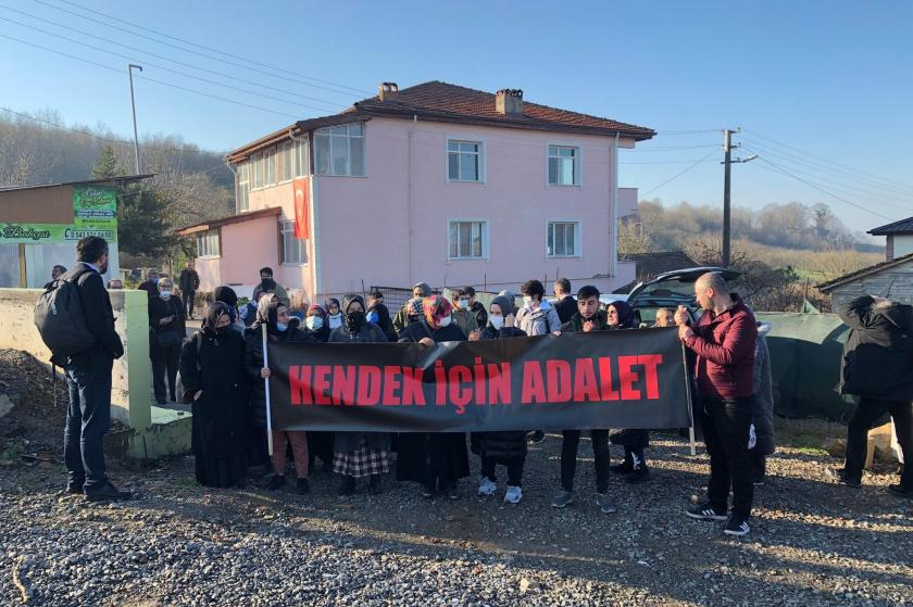 Büyük Coşkunlar Havai Fişek fabrikasında 7 işçinin öldüğü patlamaya ilişkin devam eden davanın 6. celsesine başlandı.